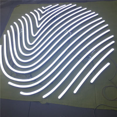 نوارهای LED روشنایی در فضای باز علائم تجاری علائم تجاری DC12V