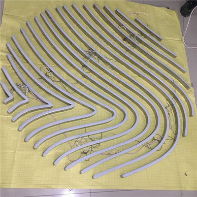 نوارهای LED روشنایی در فضای باز علائم تجاری علائم تجاری DC12V