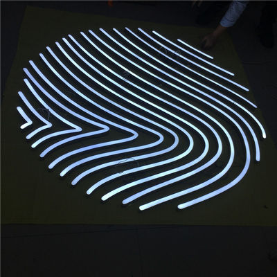 نوارهای LED روشنایی در فضای باز علائم تجاری علائم تجاری DC12V