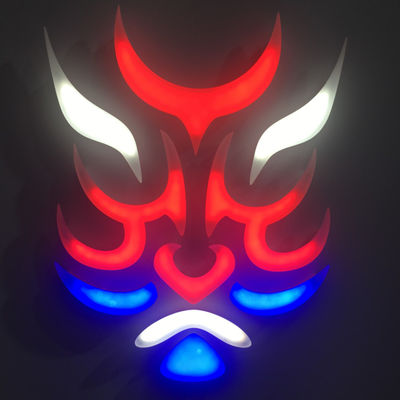 تابلوی علامت تجاری LED اکریلیک LED با روشنایی بالا