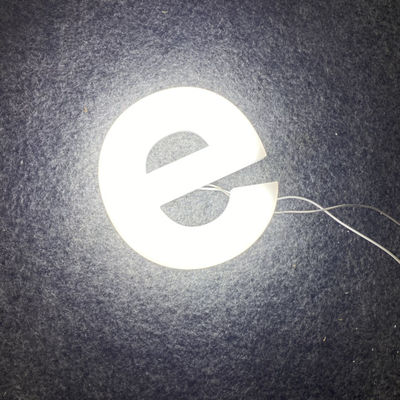 تابلوهای نورپردازی سه بعدی اکریلیک داخلی 50000 ساعت طول عمر