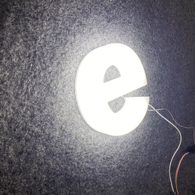 تابلوهای نورپردازی سه بعدی اکریلیک داخلی 50000 ساعت طول عمر