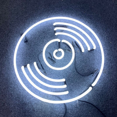 رستوران ها فروشگاه LED تابلوهای نئون شخصی شده تابلوهای نئون اکریلیک