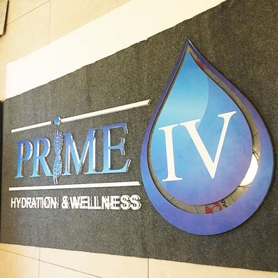 تابلوی نامه اکریلیک جامد پذیرش داخلی به ضخامت 3mm-20mm برای فروشگاه