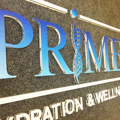 تابلوی نامه اکریلیک جامد پذیرش داخلی به ضخامت 3mm-20mm برای فروشگاه