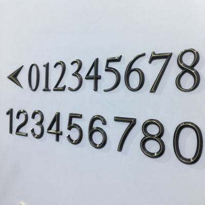 چراغ نشانی فلزی فولاد ضد زنگ 304 پایه پیچ