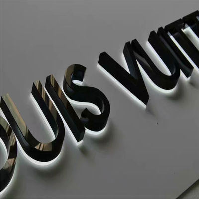 نام فروشگاه تابلوهای تابلوهای ال ای دی اکریلیک ضد آب IP65